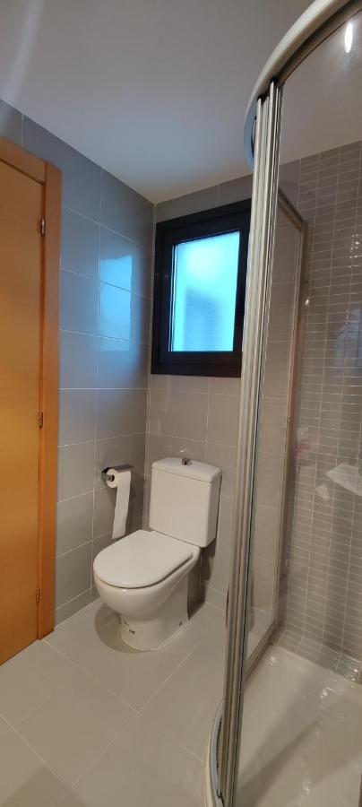 Apartament Ca L'esmolet *