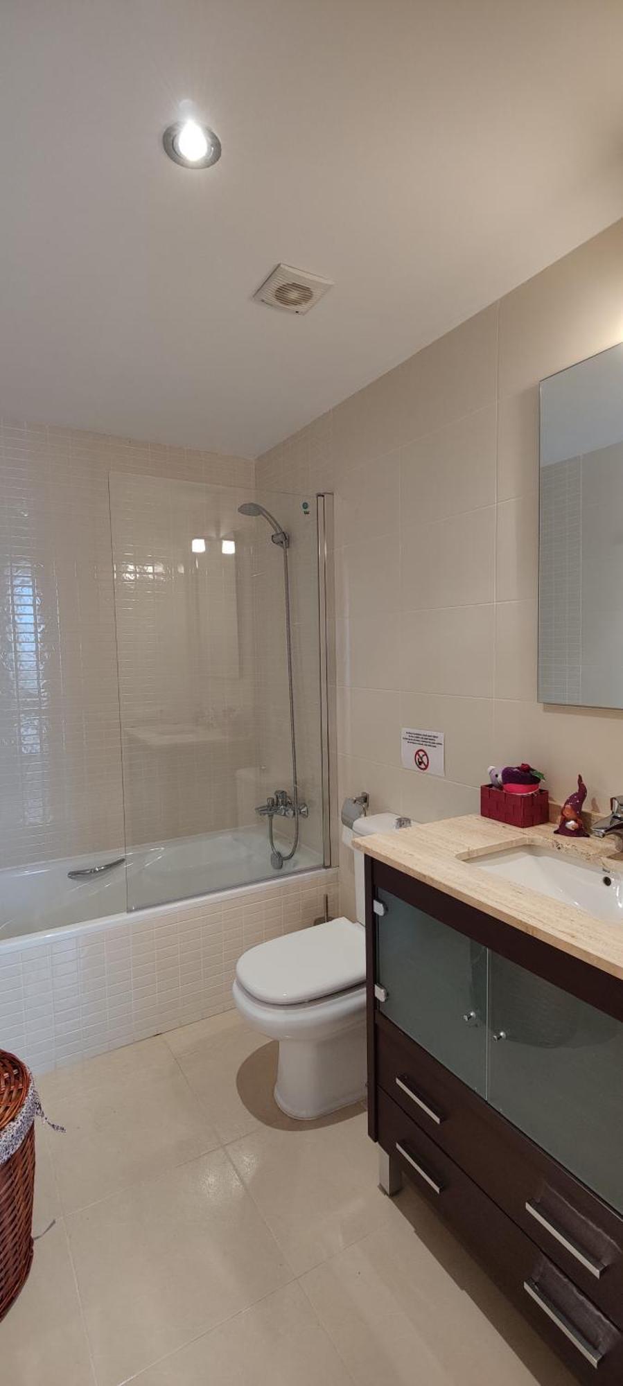 Apartament Ca L'esmolet