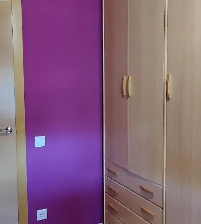 Apartament Ca L'Esmolet Tremp Zewnętrze zdjęcie