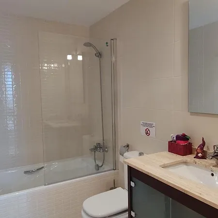 Apartament Ca L'Esmolet Tremp Zewnętrze zdjęcie