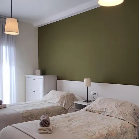 Apartament Ca L'Esmolet Tremp Zewnętrze zdjęcie