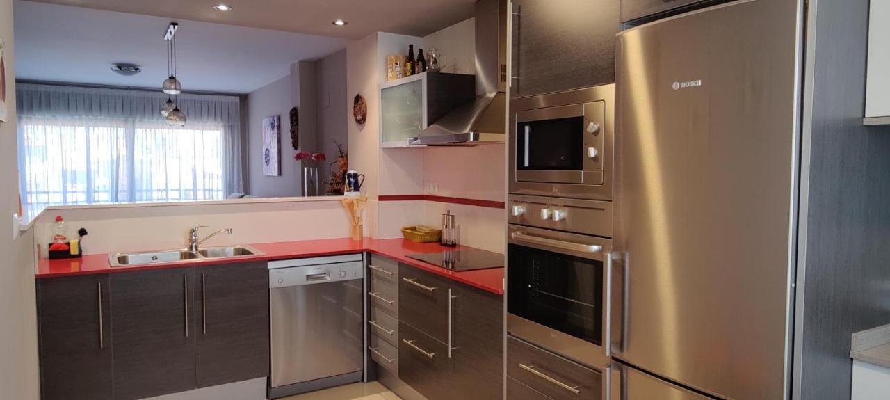 Appartement Ca L'esmolet Tremp