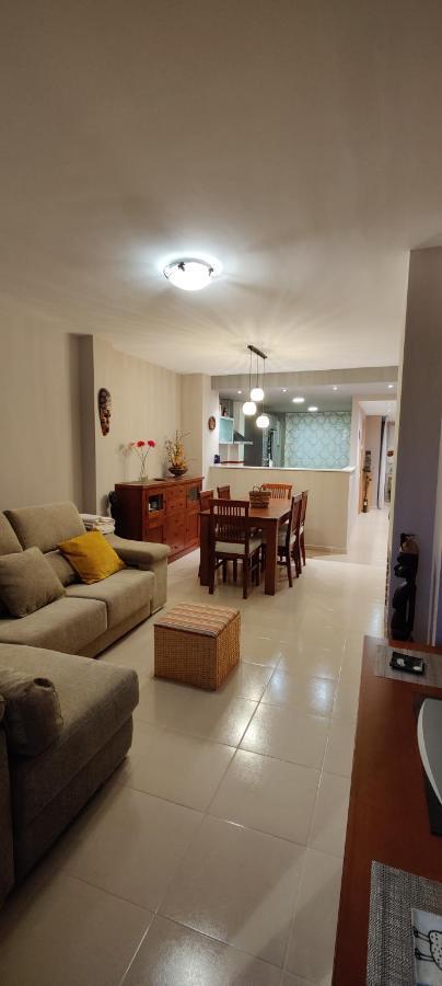 Ca L'esmolet Appartement