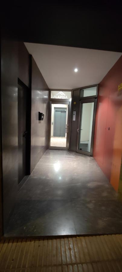 Ca L'esmolet Appartement