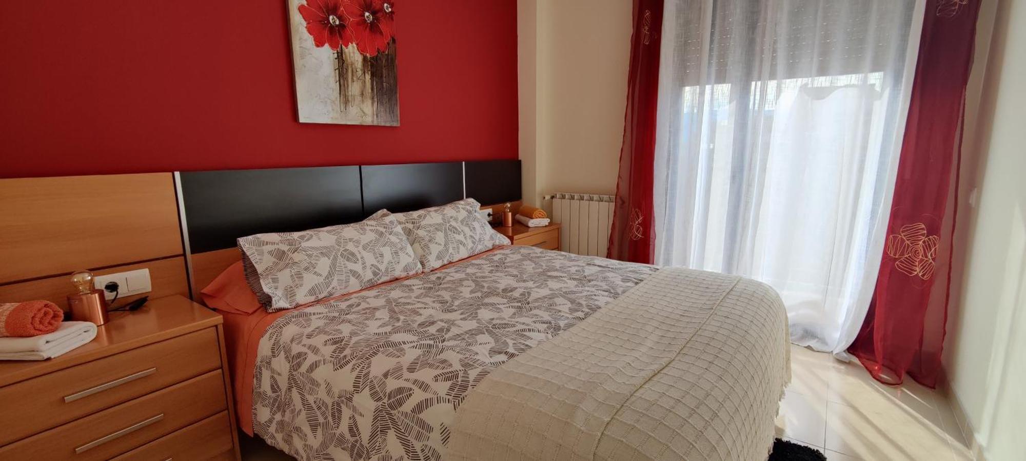 Ca L'esmolet Appartement *